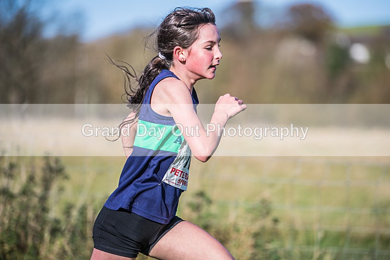 Cumbria XC-114 - Cumbria XC League Workington Saturday 26th October 2024
