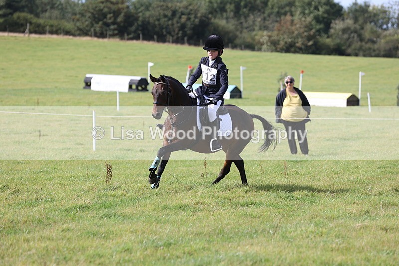 JPP_8355 - Class 1: Trebudannon Open: 70cm Showjumping