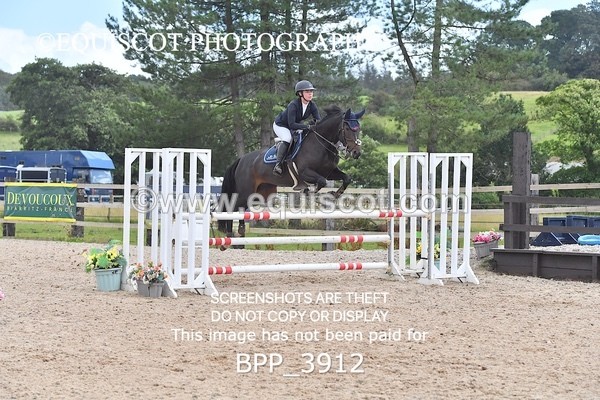 BPP_3912 - CLASS 7 1.05m Amateur Championship Qualifier/ 1.05m Open