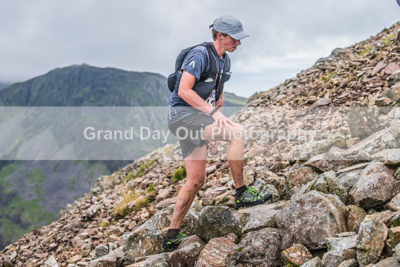 Borrowdale-774 - Borrowdale Fell Race Saturday 5th August 2023