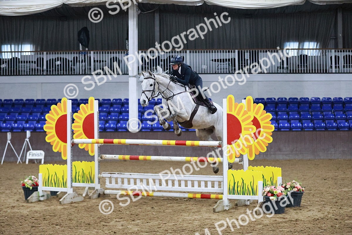 SBM_001859 - Class 6 - National 1.30m 1.40m