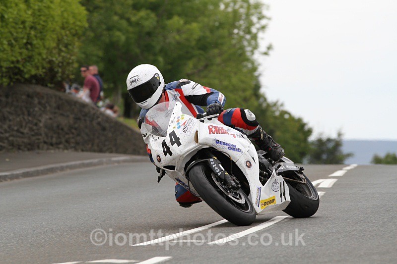 Christopher Dixon - Pokerstars Senior TT