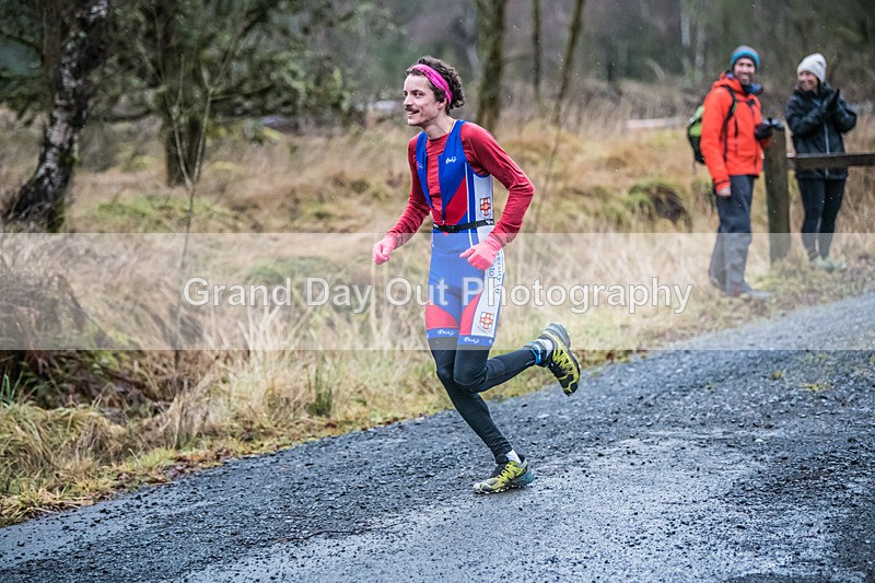 HTE Kielder Duathlon-282 - High Terrain Events Kielder Off Road Duathlon Sunday 8th January 2023