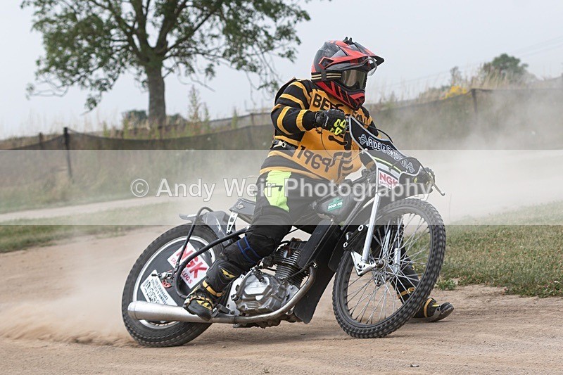 20260718-7D-8E0A5254 - Ride & Skid It. Speedway Experience Day 18th July 2026