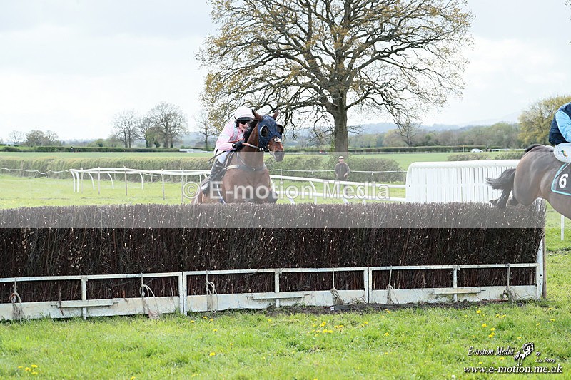 PtP 180426 839 - Worcestershire Hunt PtP Chaddesley Corbett 18/04/26