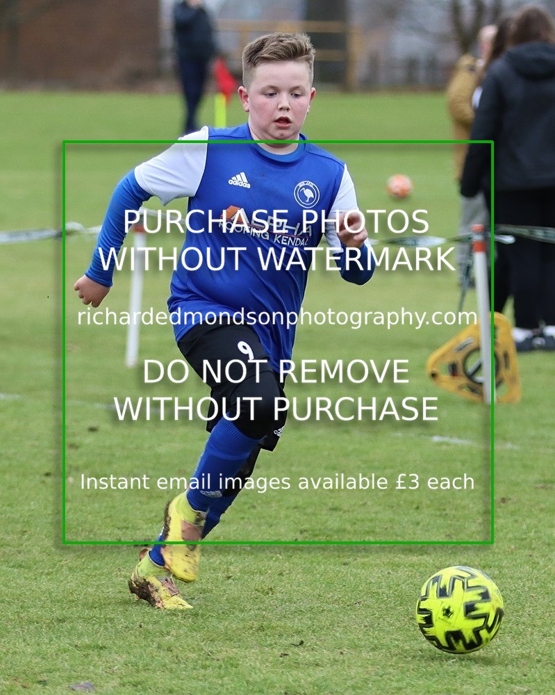IMG_0061 - Ibis Under 11s vs Kendal Utd Under 12's (29/1/23)