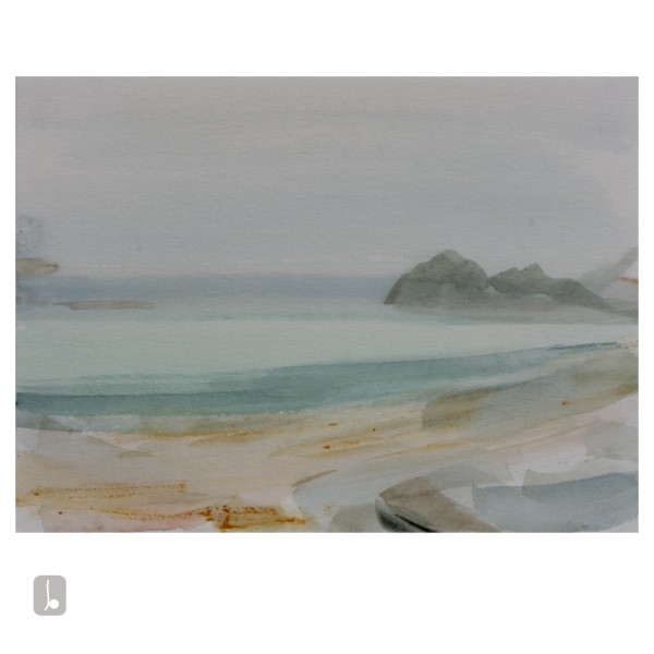 Haven Glen Uig - East West
