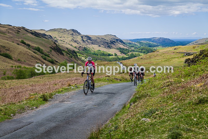 124825 - Hardknott Pass Camera 1 12.00-13.00