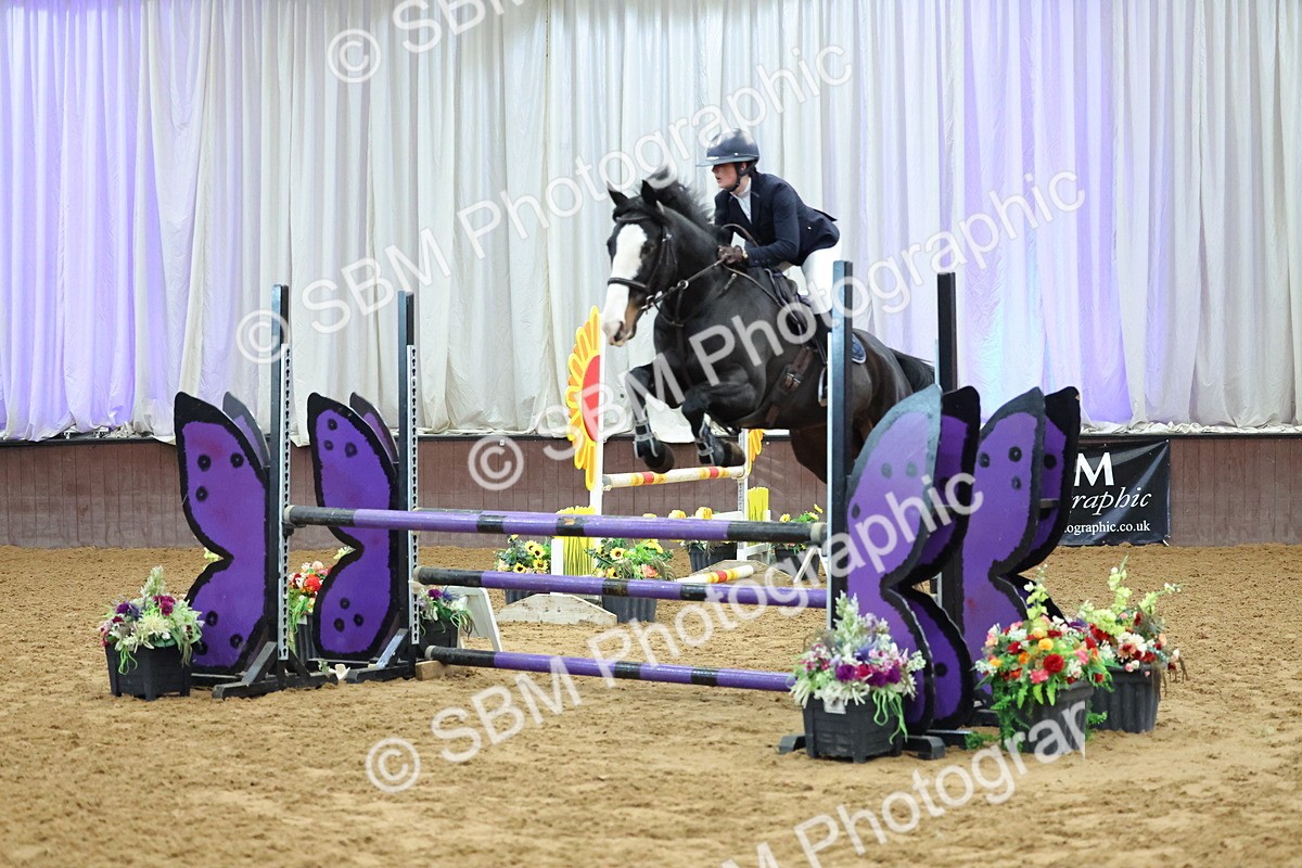 SBM_006092 - Class 23 - Amateur Championship Qualifier 95cm