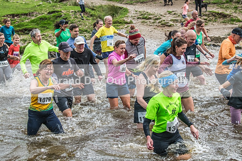 Dovedale Dash-250 - Dovedale Dash Sunday 5th October 2025
