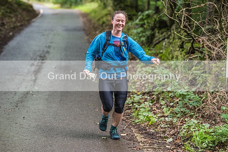 Kong MMM-407 - Kong Mini Mountain Marathon Round 2 Peak District Bradfield Sunday 24th September 2023