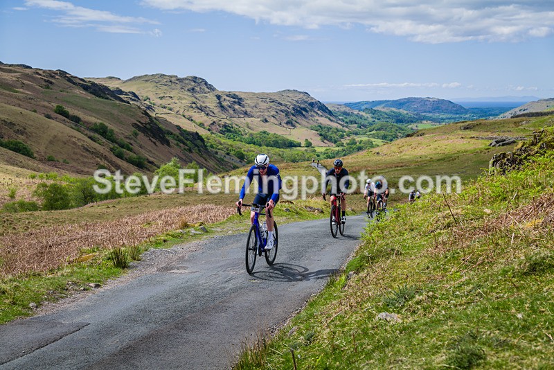 124345 - Hardknott Pass Camera 1 12.00-13.00