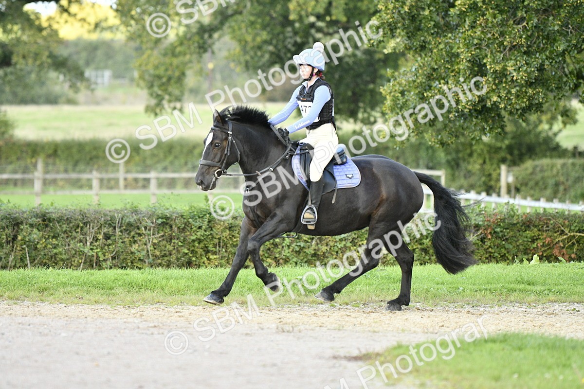 SBM_17663 - E4b - Eventers Challenge 60cm Open