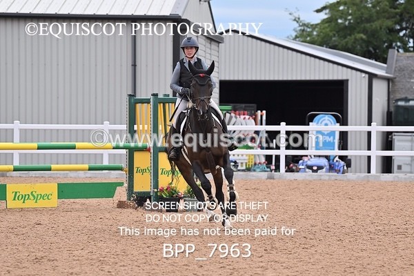 BPP_7963 - CLASS 17 FRI The Farriers Challenge Senior 1.15m Open Inc 1.15m Members Cup