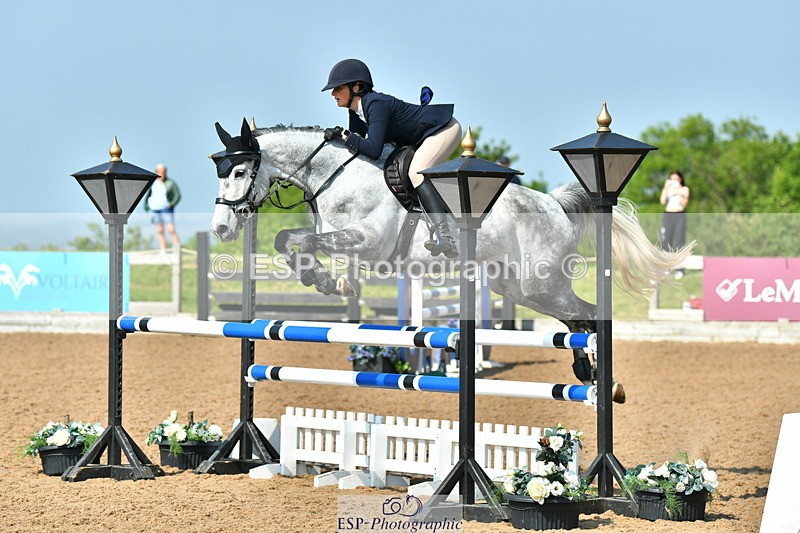 230609A-100439-00010 - Cls 1 Snr 1.05m & 1.10m Open