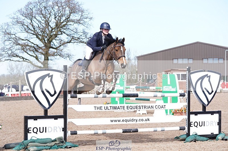 250330-131052-07141 - Cls 27 Snr 1.05 and 1.10m Grand Prix