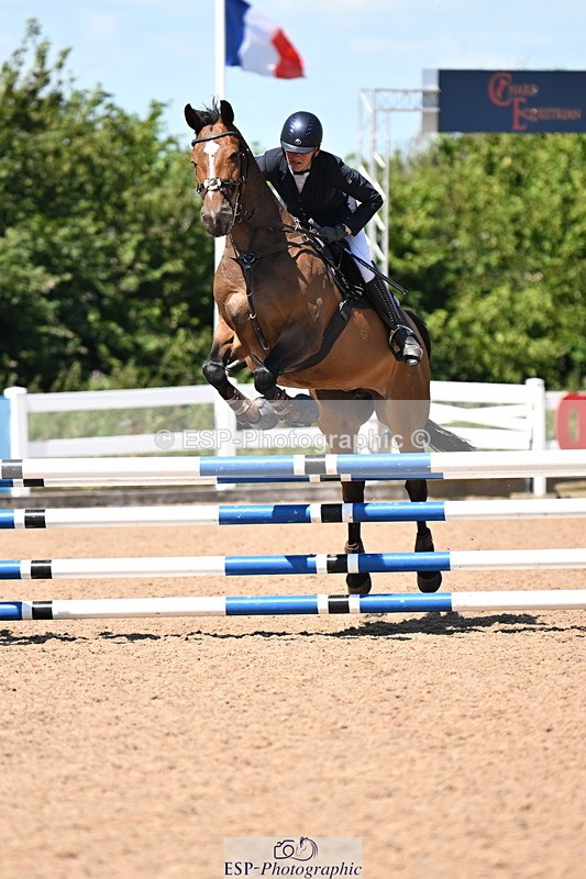 240728A-131313-08610 - Cls 34 95cm Amateur Qualifier