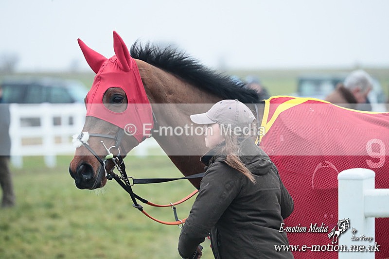PtP 180126  1346 - Royal Artillery PtP Larkhill 18/01/26