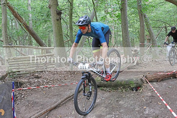 A41A6108 - MTB East Round 7 Potash 12:10 Male S2/Male U14/U16 (45Min)