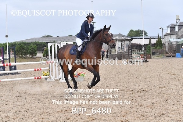 BPP_6480 - CLASS 8 1.05m Amateur Championship Qualifier/ 1.05m Open