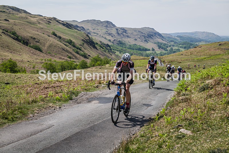 125721 - Hardknott Pass Camera 1 12.00-13.00