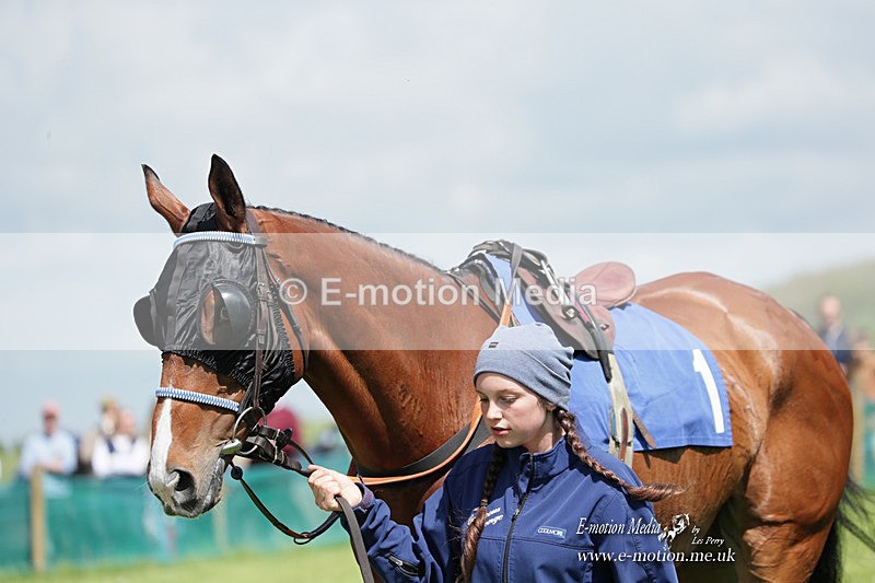 PtP 070523 13 - Kimblewick Races Coronation Meet  Kingston Blount 07/05/23