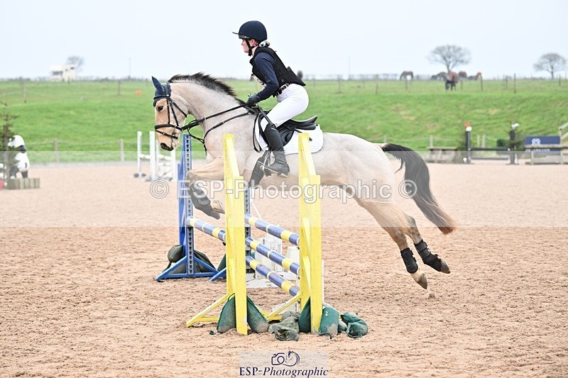 250118-110459-00585 - Cls 2 A&B 80cm 10.45 to 11.40