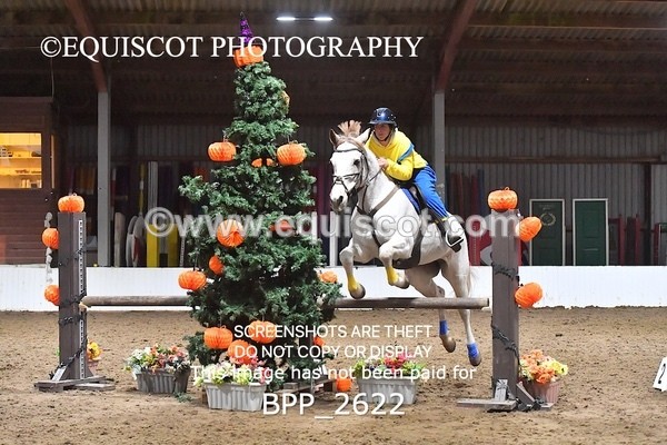 BPP_2622 - CLASS 5 TEAM SJ 85 - 90CM