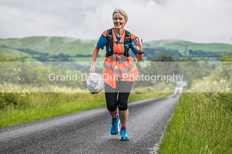 Lambfoot-614 - Lambfoot Loop Road Race Tuesday 1st July 2025