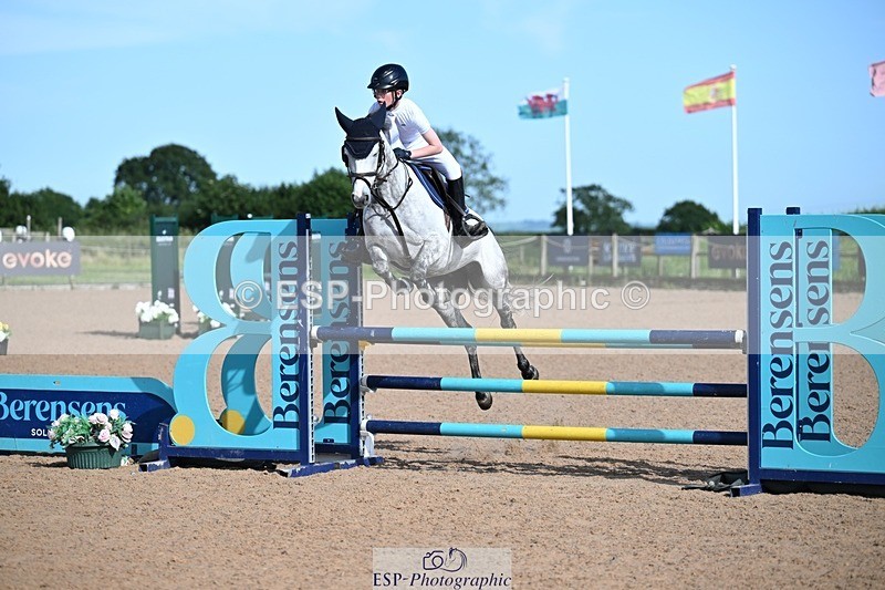 260626-173016-00747 - Cls 3 Pony Newcomers and 1m Open