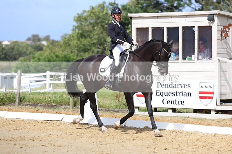 3E7A3884 - Class 8: Novice 6 Section A Championship