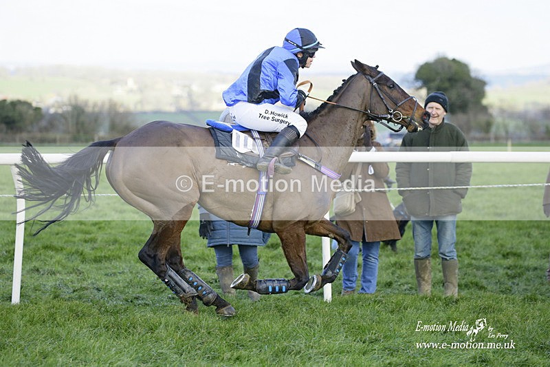 PtP 060322 592 - Blackmore & Sparkford Vale Hunt PtP 06/03/22