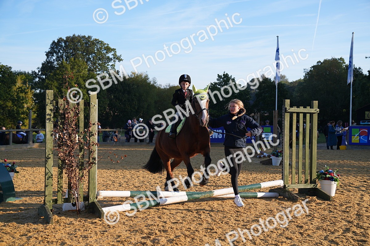 SBM_58921 - J63 - Minis Clear Round 30cm 40cm