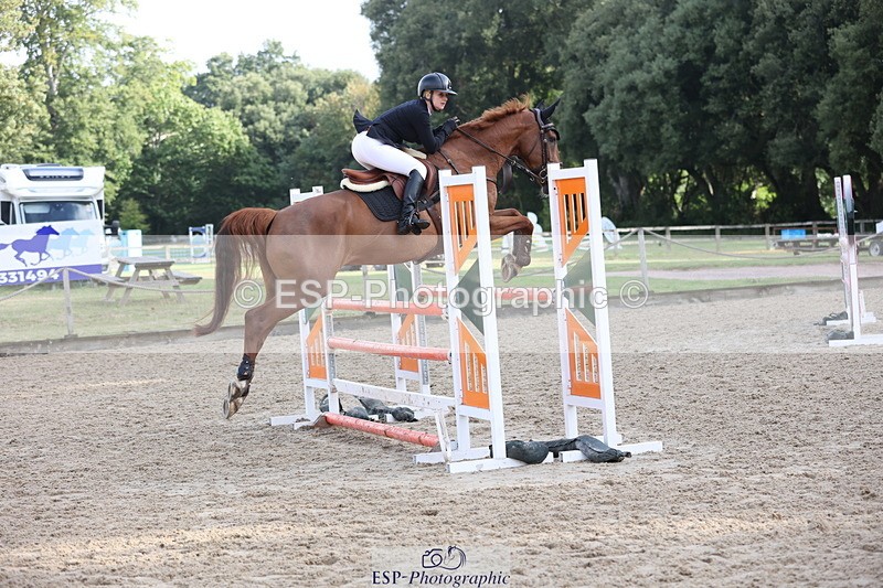 250831A-085359-08787 - Cls 40 Snr Newcomers