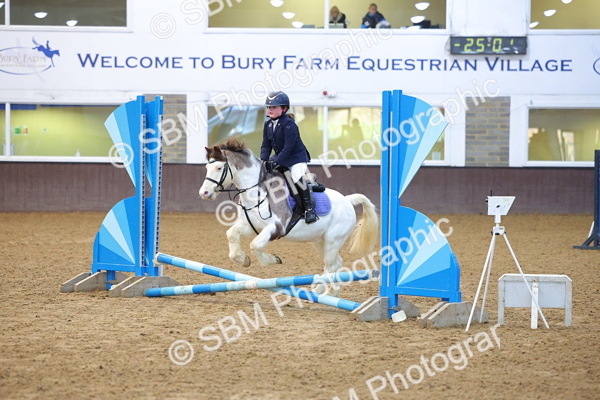 SBM_000061 - Class 1- 40cm