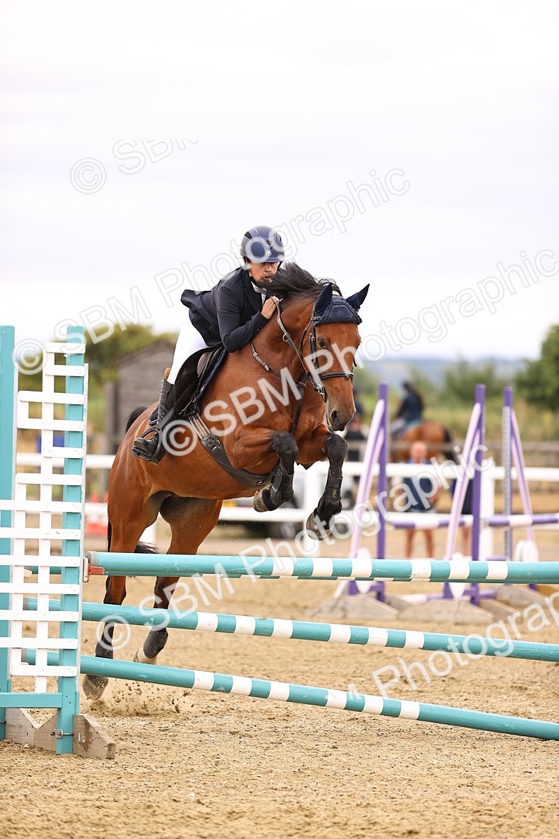 SBM_000155 - Class 2 - 0.85cm Amateur Championship Qualifier