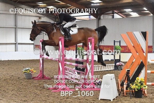 BPP_1060 - CLASS 6 1.05m Amateur Championship Qualifier