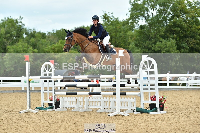 230720A-150134-03416 - Cls 17, 1 Star Silver 1.20m