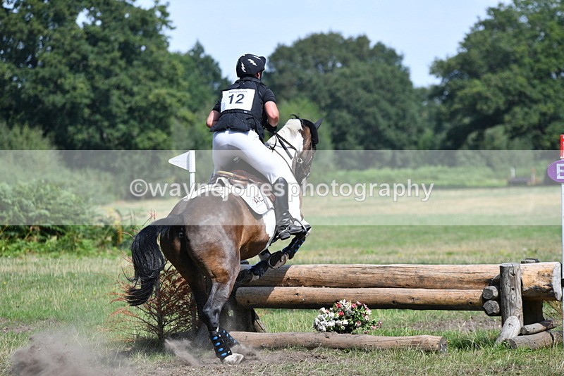 WJ5_2525 - XC Time 11:51 to 12:26