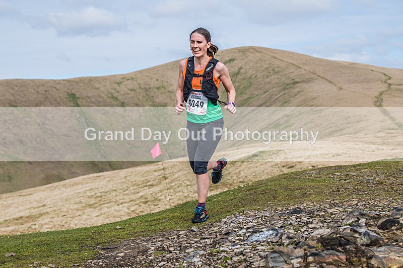 Arant haw-263 - Kendal Winter League Arant Haw Fell Races Sunday 2nd April 2023