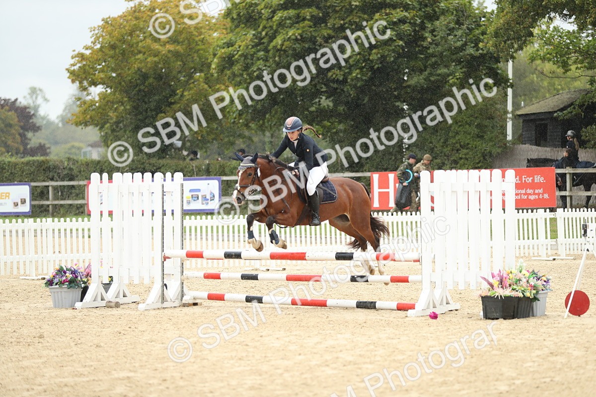 SBM_70372 - J15 - Junior Pony 70cm Championship