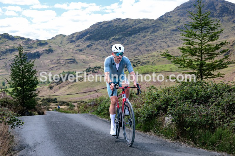 113435 - Blea Tarn Climb 11:00 - 12:00