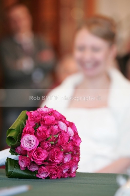  - MARIAGE