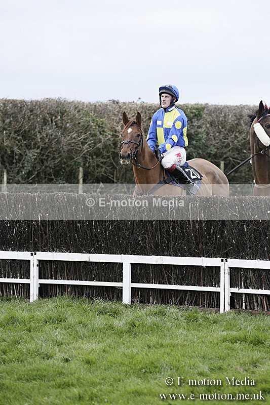 PtP 040218 131 - Point-to-Point Milborne St Andrew 04/02/18