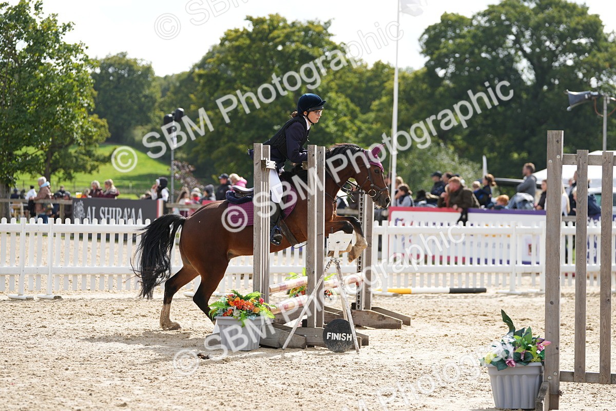 SBM_46973 - J7 - Junior Pony 60cm Championship