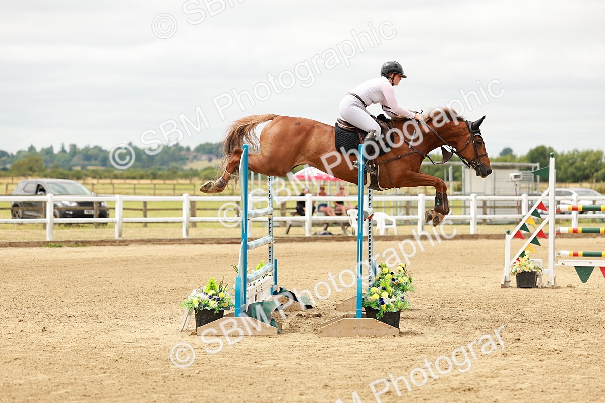 SBM_017419 - Class 21 - Senior Newcomers Championship 2d Rd