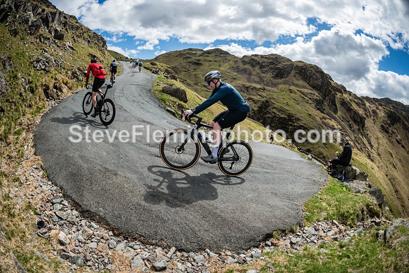 121329 - Hardknott Hairpin 12.00 - 13.00