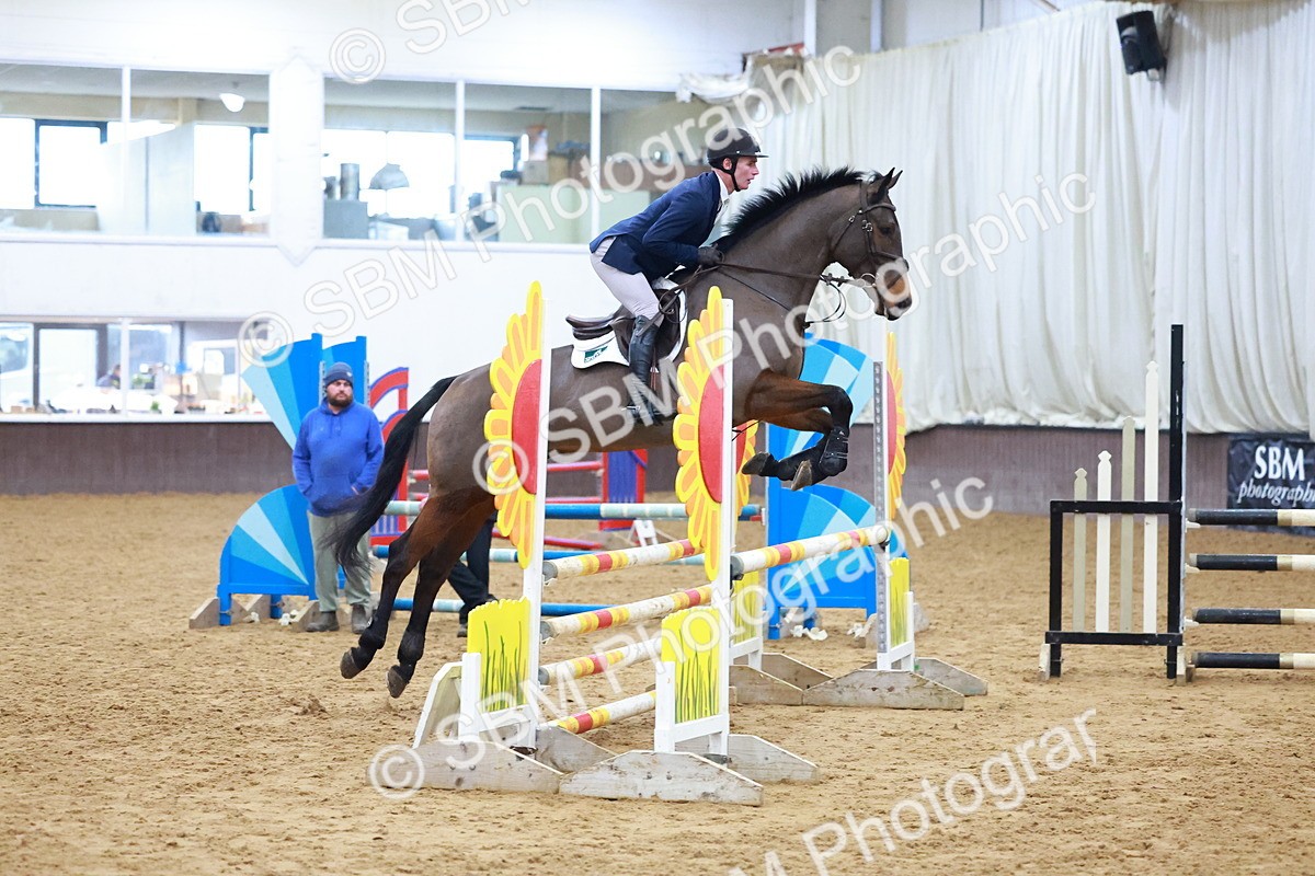 SBM_000177 - Class 2 - Senior British Novice - 90cm