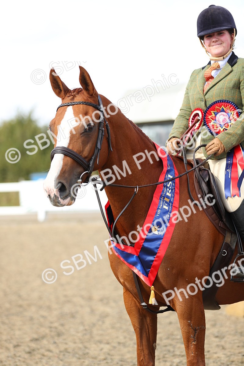 SBM_06916 - Class 49a Style & Performance 80cm (15-19)