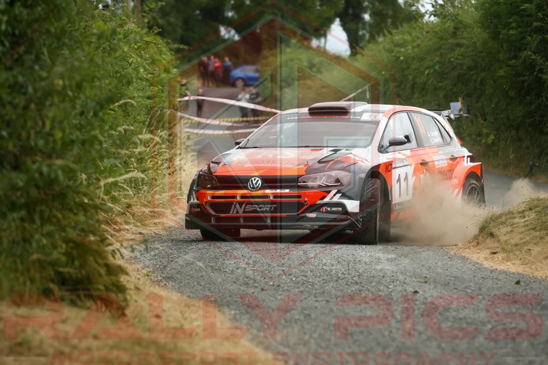 Rallye Lecale 19 of 88 - Carryduff Forklift Rallye Lecale
